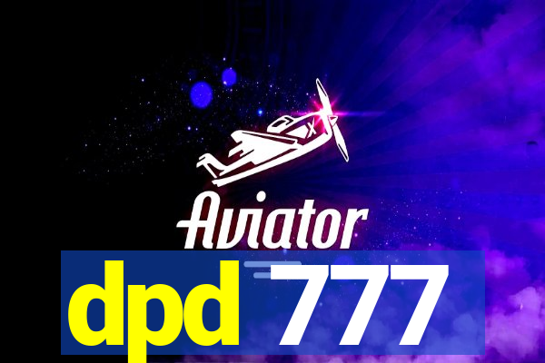 dpd 777